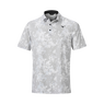 Mizuno Floral Polo 52GAA00405